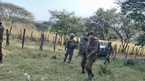 cartel de sinaloa guatemala enfrentamiento ejercito