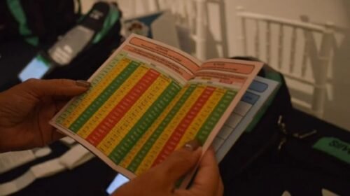 cartilla vacunacion mexico brote sarampion vacunas{