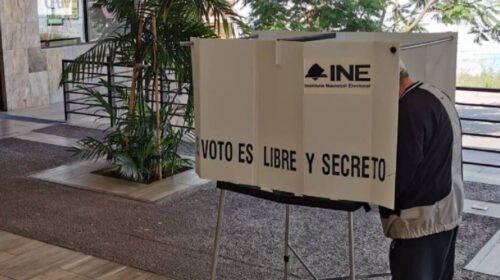 casillas especiales elecciones ine