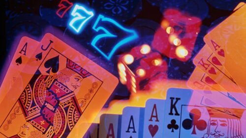 casino lavado de dinero