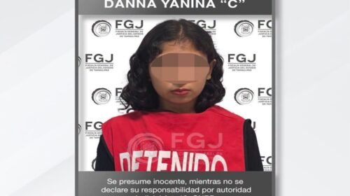 caso dafne tamaulipas feminicidio academia militar