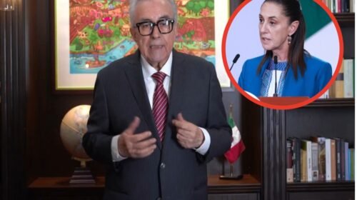 caso rocha moya claudia sheinbaum sinaloa