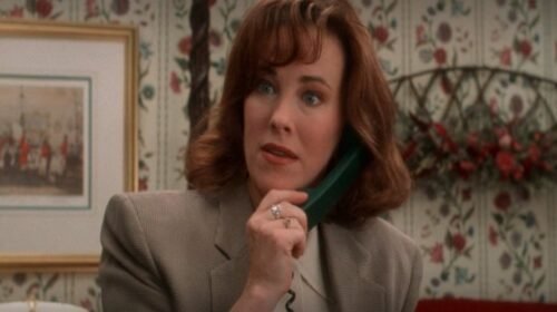 catherine ohara mi pobre angelito fallecimiento espectaculos