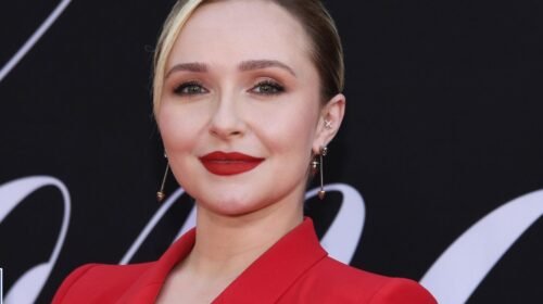 causa fallecimiento fentanilo hayden Panettiere