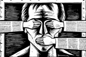 censura