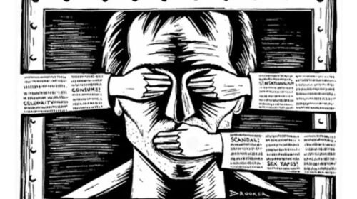 censura