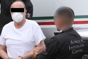 cesar duarte absuelto estados unidos delitos javier corral