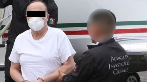 cesar duarte absuelto estados unidos delitos javier corral