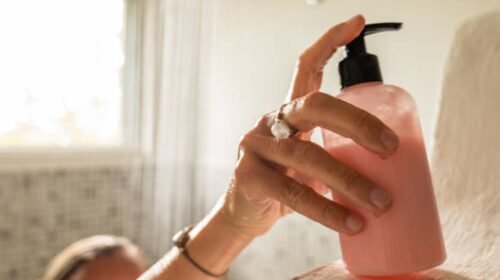 champu profeco alerta sanitaria producto infectado bacteria