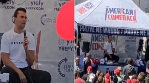 charlie kirk asesinato tiroteo universidades estados unidos activista