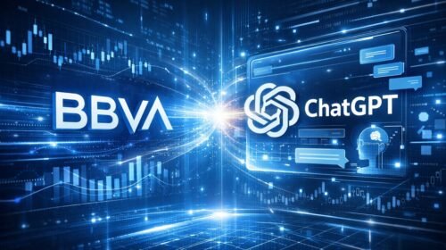 chatgpt bbva alianza gratis