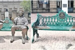 che
