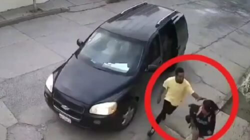 chimalhuacan video intento secruesto edomex