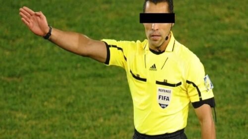 chiquimarco detencion reclusorio norte acusacion violencia familiar