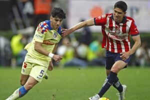 chivas american concacaf trilogia clasicos