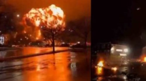 choque avioneta filadelfia fallecidos mexicanos tripulantes