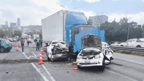 choque guardia nacional mexico queretaro autoísta