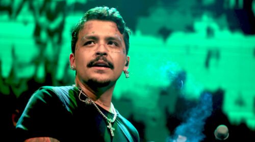 christian nodal bajas ventas conciertos