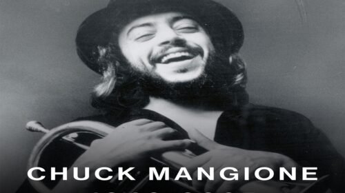 chuck mangonie fallecimiento musica jazz