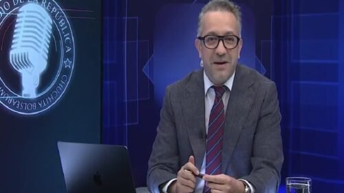 chumel torres polemica twitter