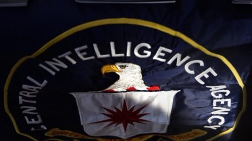 cia operaciones encubiertas nyt donald trump nicolas maduro