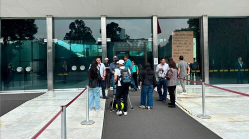 cierre museos inah