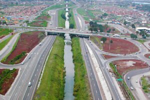 circuito exterior mexiquense cierres viales