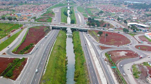 circuito exterior mexiquense cierres viales