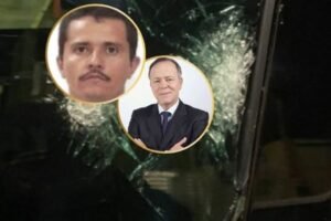 ciro gomez leyva atentado el mencho sentencia cjng