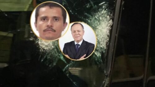 ciro gomez leyva atentado el mencho sentencia cjng