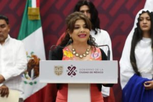clara brugada gabinete cdmx