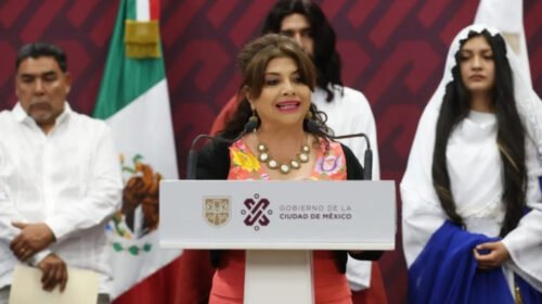 clara brugada gabinete cdmx
