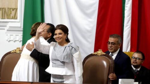 clara brugada segundo piso tlalpan