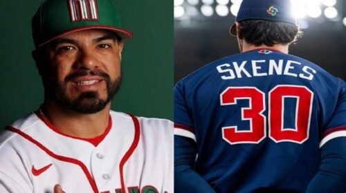 clasico mundial beisbol mexico estados unidos