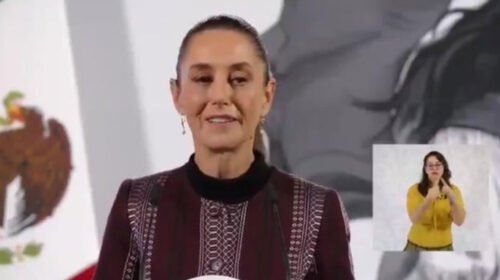 claudia sheinbaum aranceles estados unidos planes