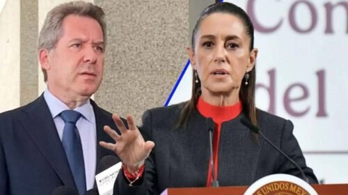 claudia sheinbaum demanda abogado ovidio guzman
