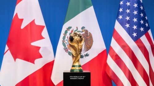 claudia sheinbaum encuentro donald trump sorteo copa mundia fifa