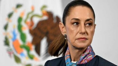 claudia sheinbaum huachicol fiscal investigacion