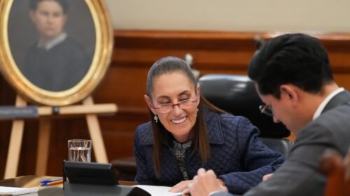 claudia sheinbaum llamada donald trump