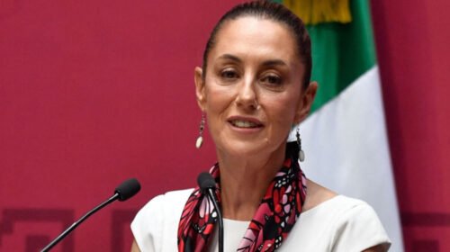 claudia sheinbaum organismos autonomos