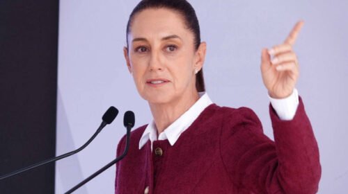 claudia sheinbaum reforma judicial embajada estados unidos canada amlo ken salazar