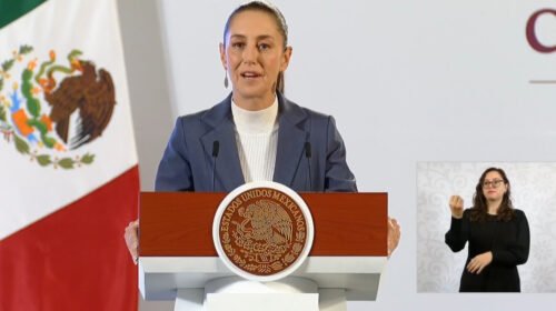 claudia sheinbaum responde rafael inclan