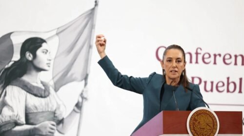 claudia sheinbaum tim golden reportaje nexos narco gobernadores