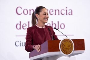 claudia sheinbaum viaje japon andy lopez beltran