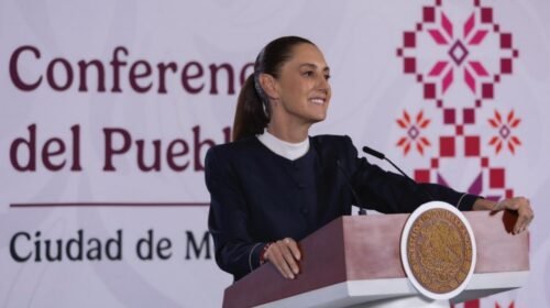 claudia sheinbuam reforma restriccion doble nacionalidad