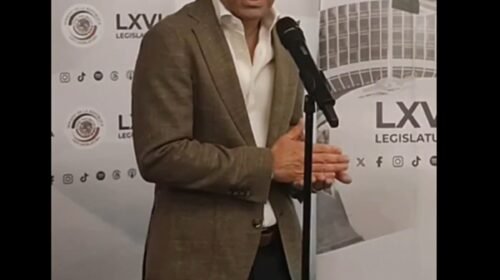 clemente catañeda conferencia prensa eleccion judicial