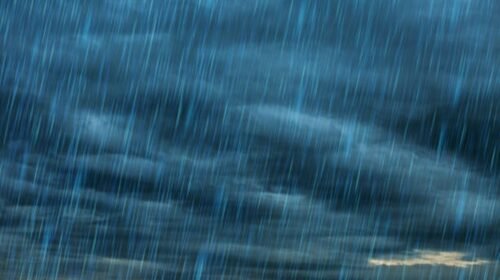 clima cdmx lluvias proteccion civil