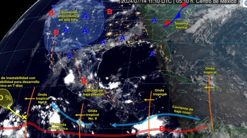 clima cdmx mexico smn conagua