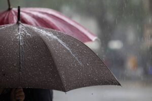 clima mexico lluvias cdmx