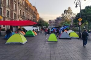 cnte zocalo
